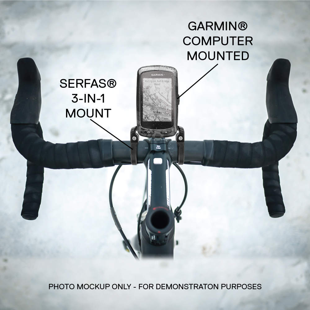 MONTURA SERFAS 3-IN-1