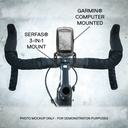 MONTURA SERFAS 3-IN-1