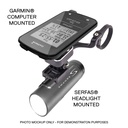 MONTURA SERFAS 3-IN-1