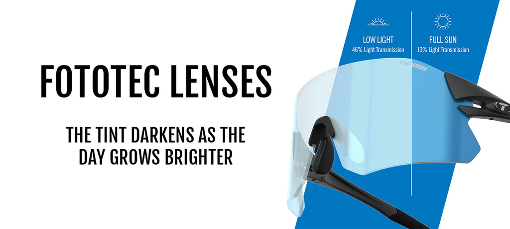 LENTES TIFOSI RAIL