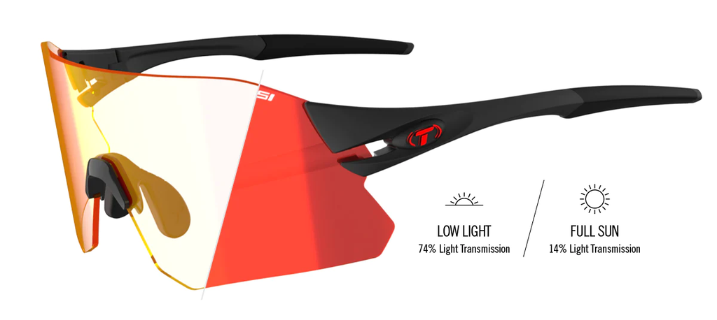 LENTES TIFOSI RAIL