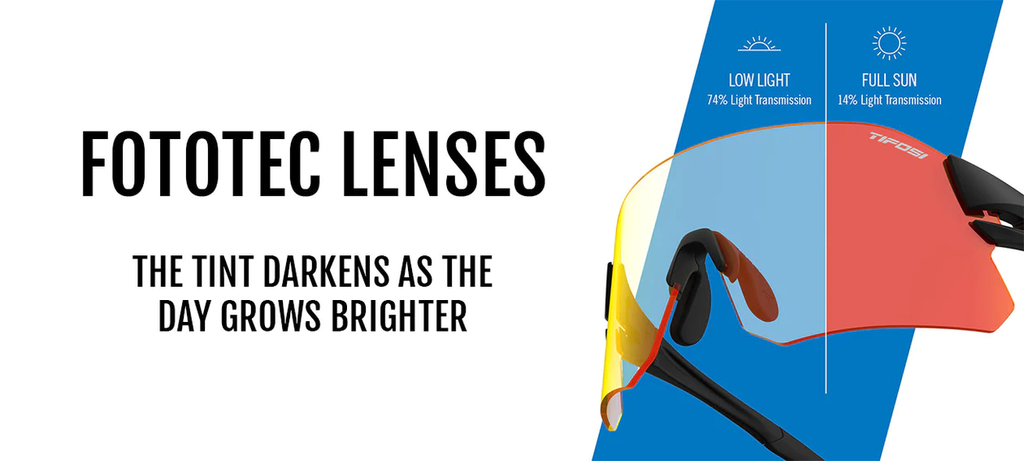 LENTES TIFOSI RAIL