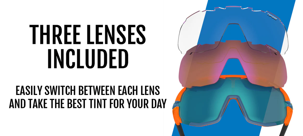 LENTES TIFOSI SLEDGE