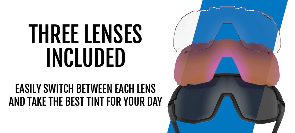 LENTES TIFOSI SLEDGE