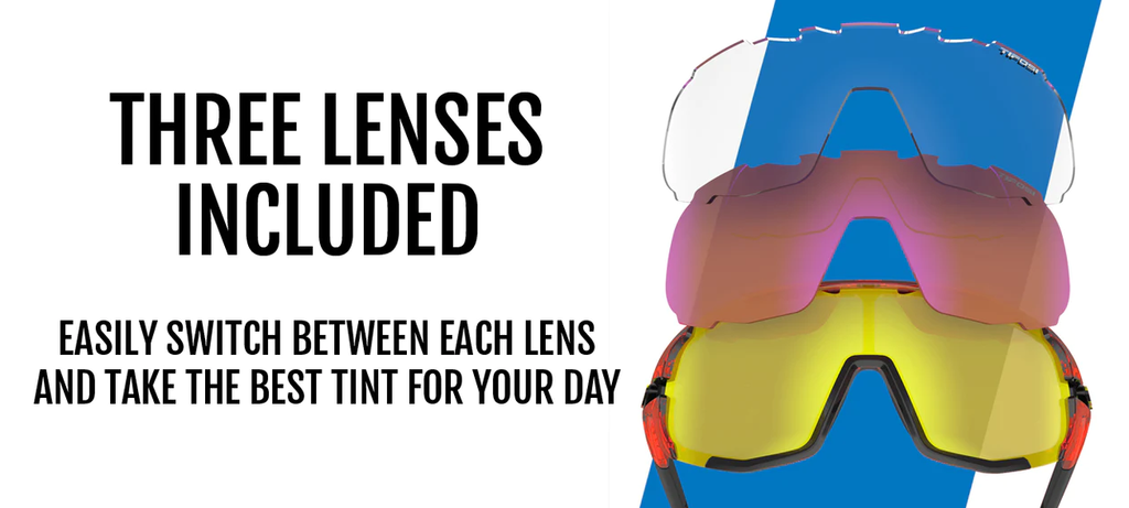 LENTES TIFOSI SLEDGE