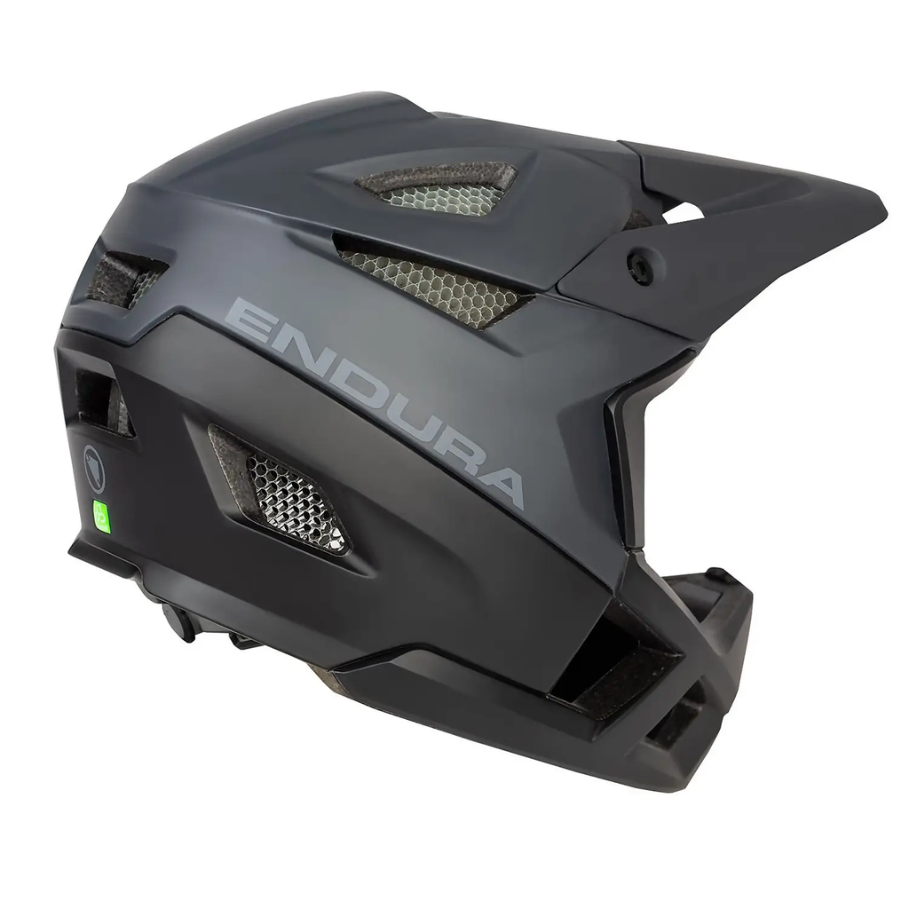 CASCO ENDURA FULLFACE MT500 KOROYD