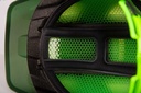 CASCO ENDURA FULLFACE MT500 KOROYD