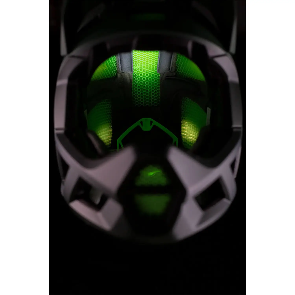 CASCO ENDURA FULLFACE MT500 KOROYD