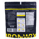 IRONWRXS SPORT 500GR
