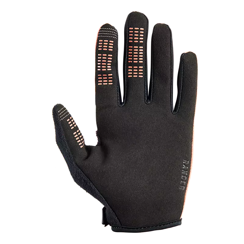 GUANTES FOX W RANGER