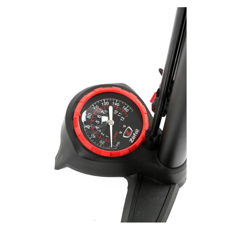 INFLADOR ZEFAL PROFIL MAZ FP60 Z-SWITCH