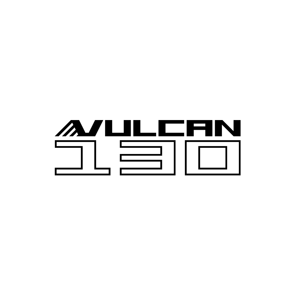 LUZ TRASERA SERFAS VULCAN 130 LUMENS
