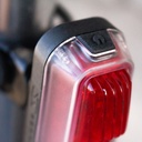 LUZ TRASERA SERFAS VULCAN 130 LUMENS
