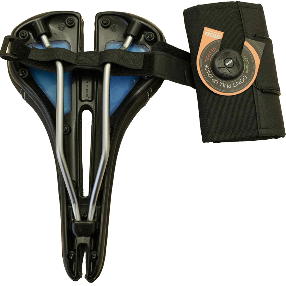 ROLLO DE HERRAMIENTAS SERFAS TOOL WRAP