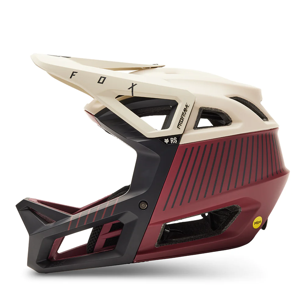 CASCO FOX PROFRAME RS MASH BOURDEAUX