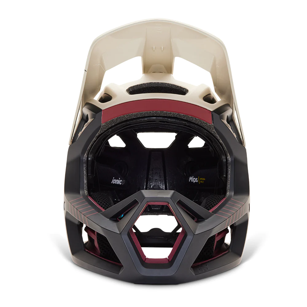 CASCO FOX PROFRAME RS MASH BOURDEAUX