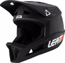 CASCO FULL FACE LEATT GRAVITY 1.0