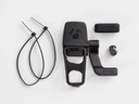 Bontrager DuoTrap S ANT+/BLE Sensor de cadencia y velocidad