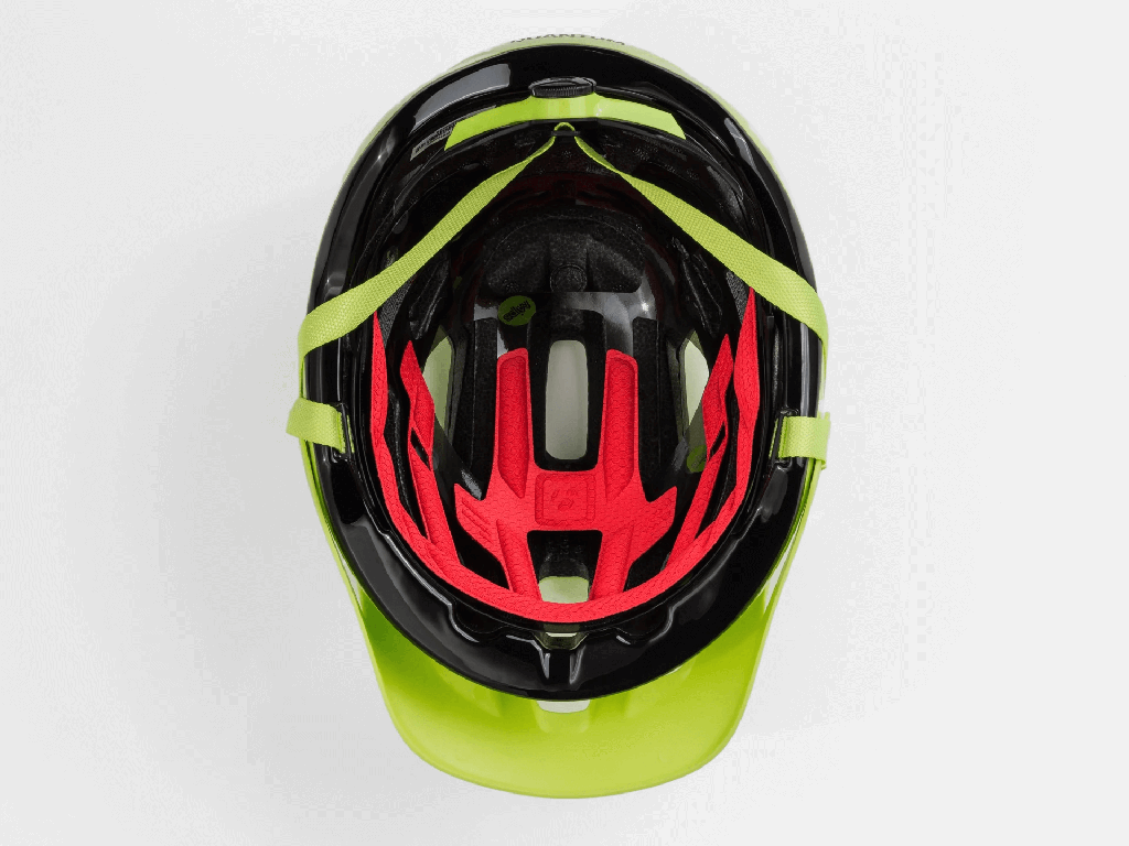 CASCO BONTRAGER QUANTUM MIPS