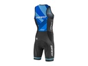 TRAJE TRIATLON GIANT RELEVATE TRI SUIT AZUL
