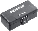 HERRAMIENTA TOPEAK SURVIVAL GEAR BOX