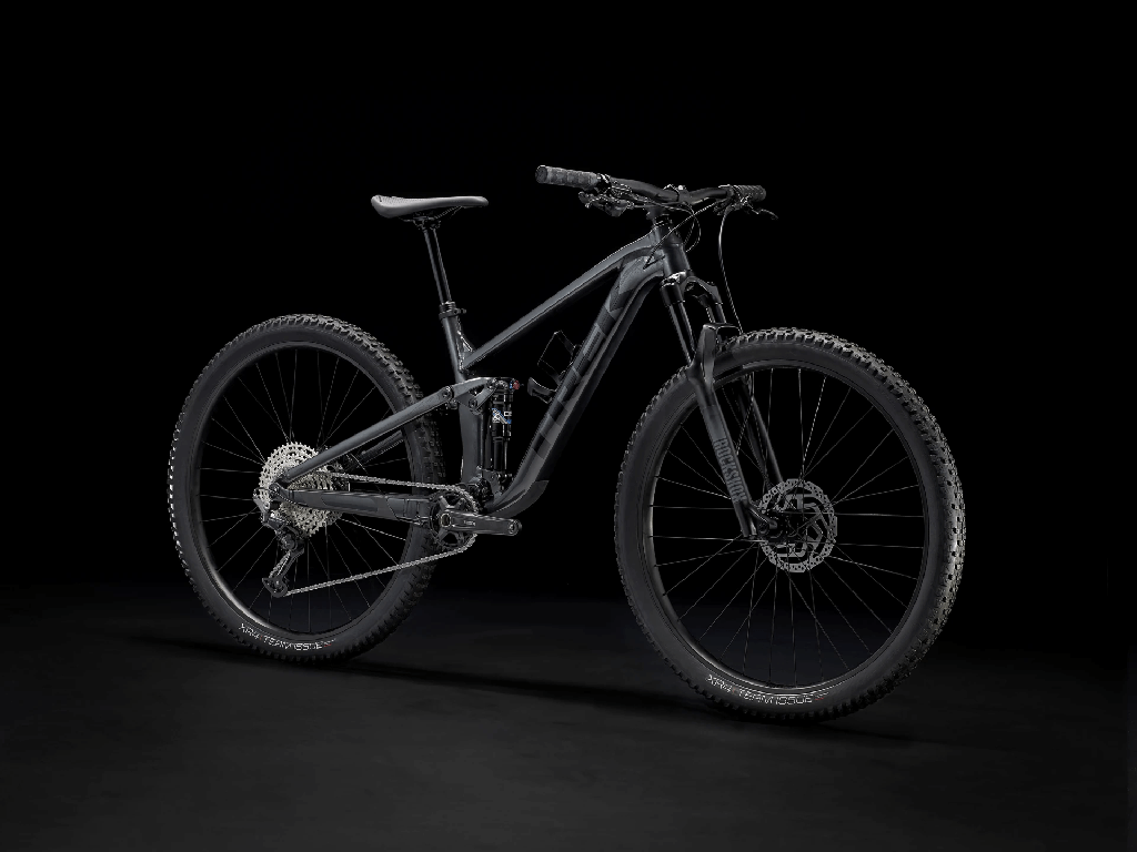 2024 TREK TOP FUEL EX 5 DEORE