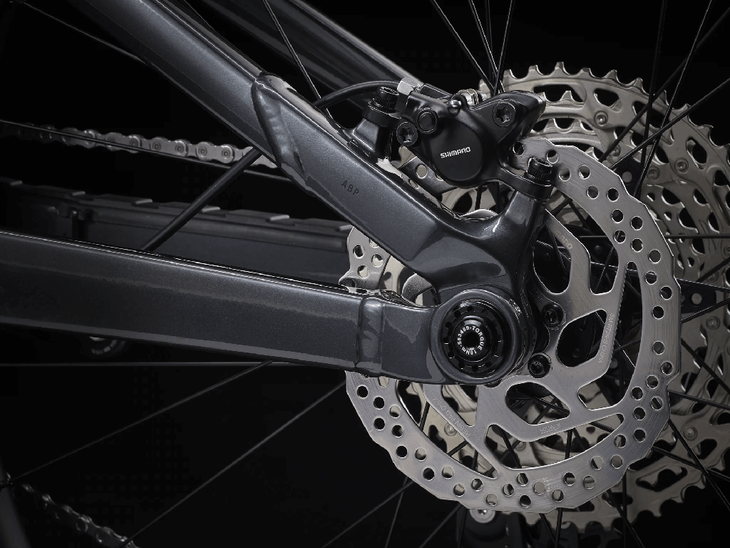2024 TREK TOP FUEL EX 5 DEORE