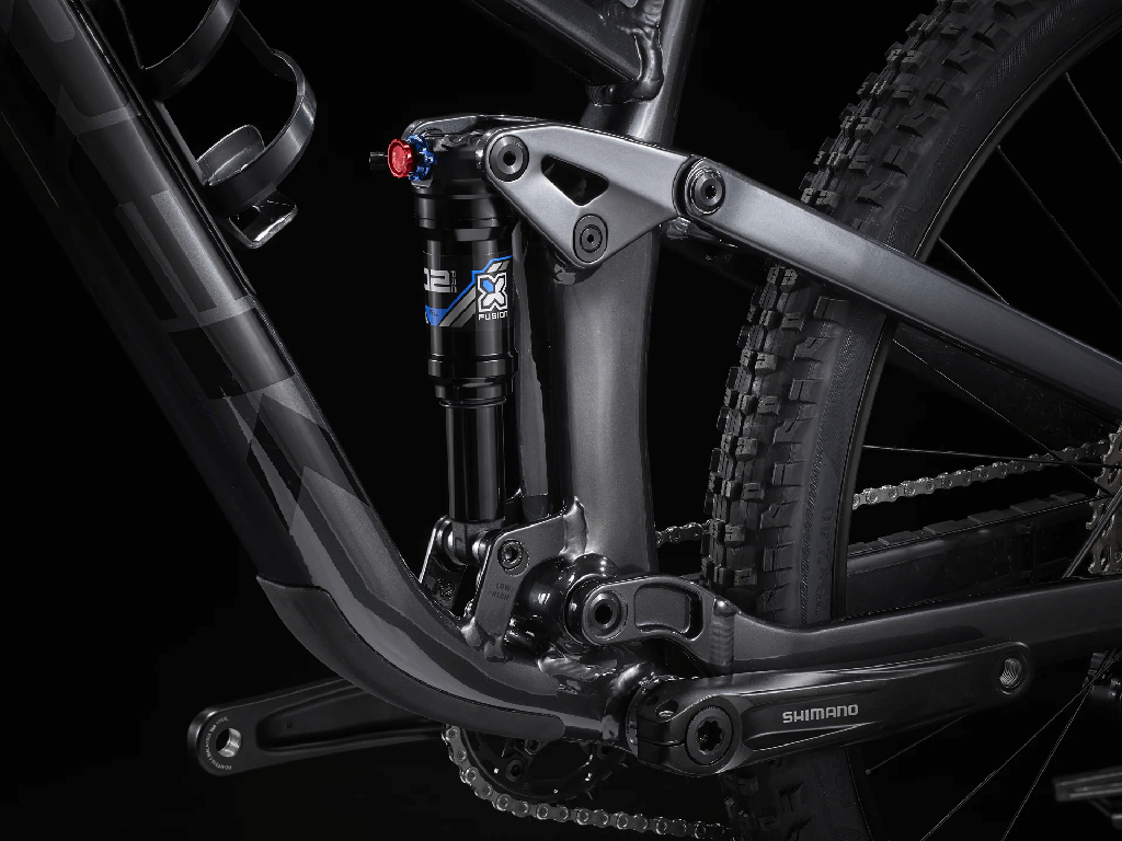 2024 TREK TOP FUEL EX 5 DEORE