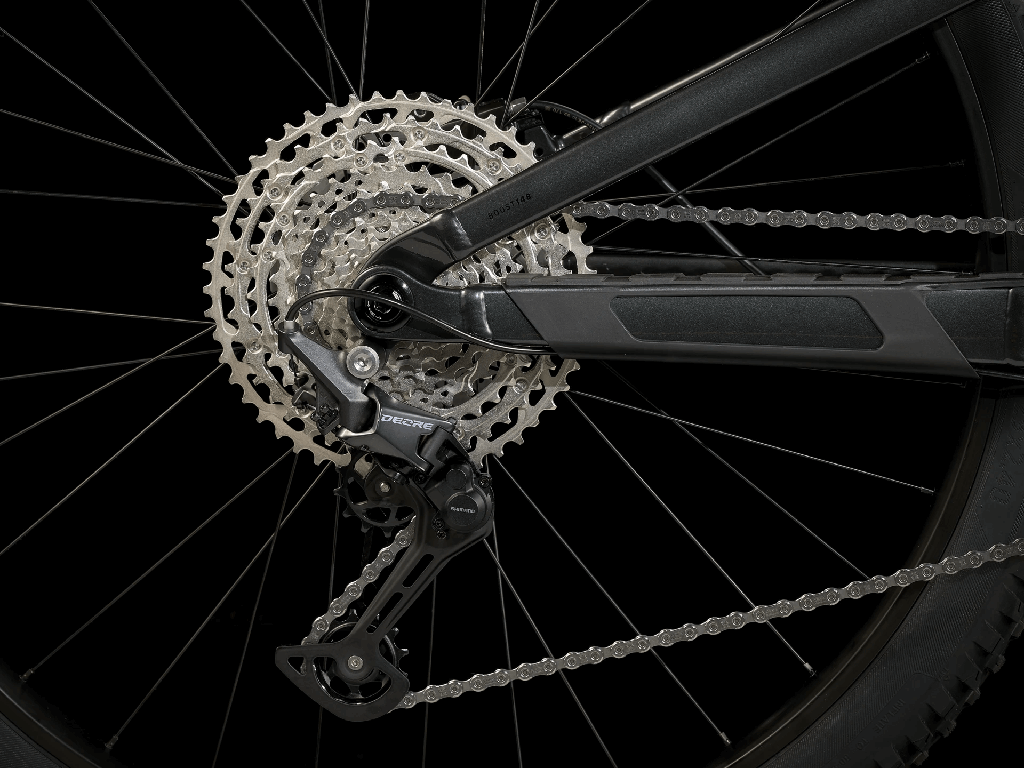 2024 TREK TOP FUEL EX 5 DEORE