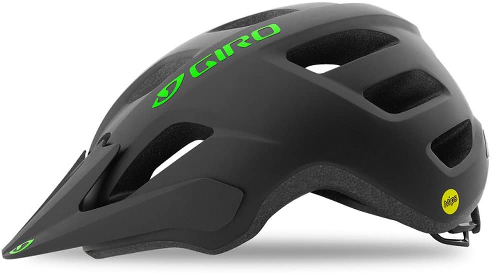 CASCO GIRO TREMOR