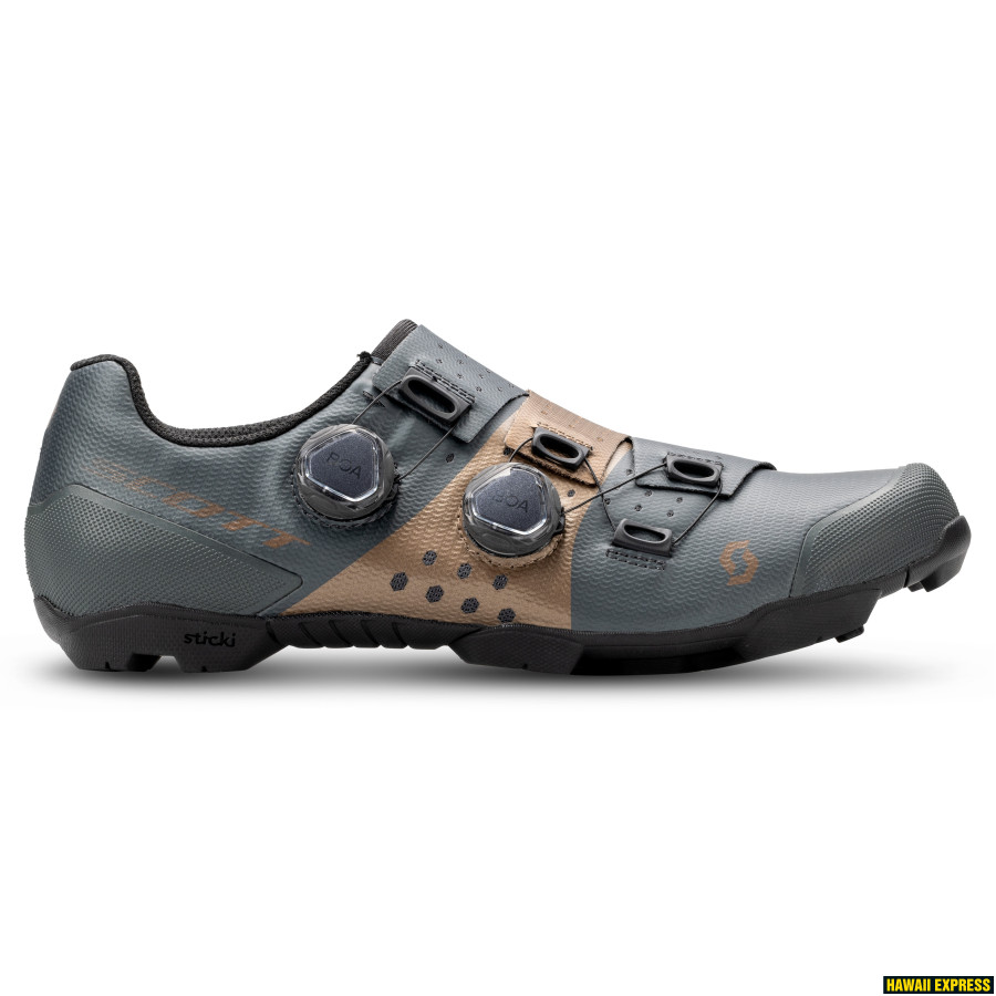 ZAPATO SCOTT MTB RC PYTHON