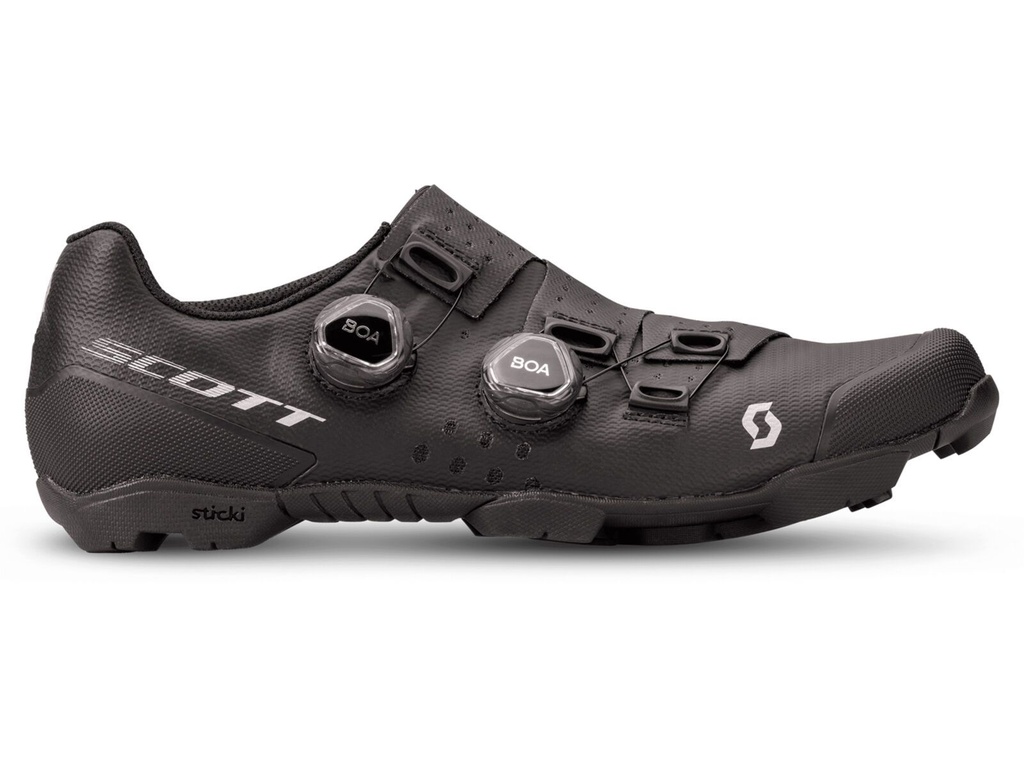 ZAPATO SCOTT MTB RC PYTHON
