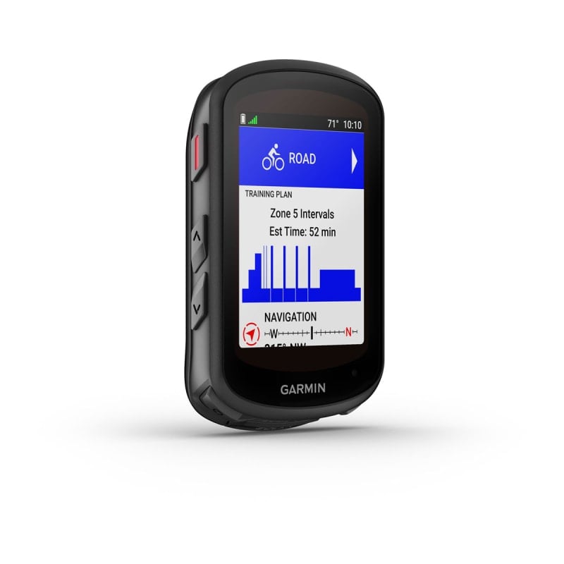 GARMIN EDGE 540 BUNDLE