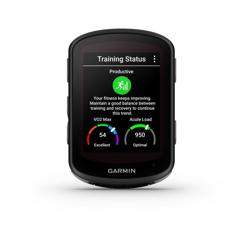GARMIN EDGE 540 BUNDLE