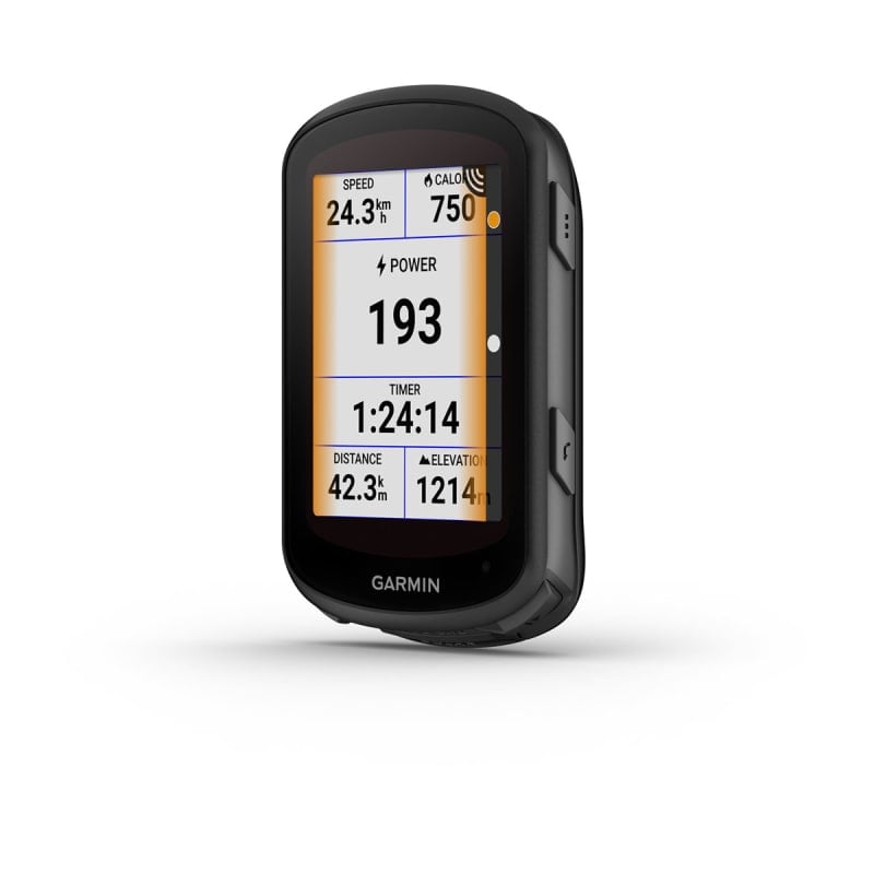 GARMIN EDGE 540 BUNDLE