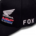 GORRA FOX HONDA FLEXFIT