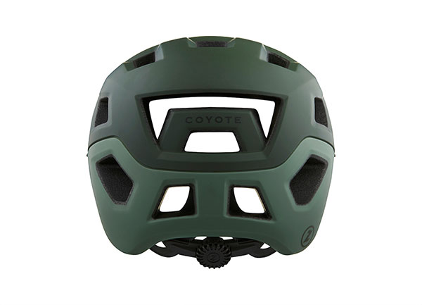 CASCO LAZER COYOTE