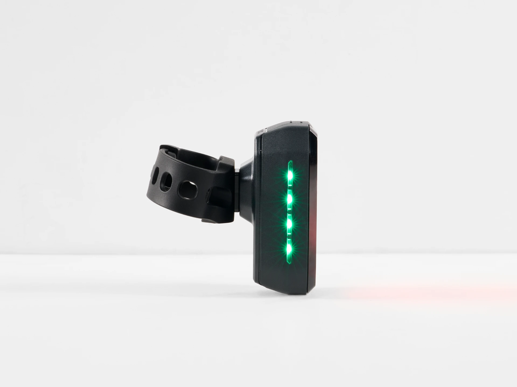LUCES BONTRAGER CARBACK RADAR 