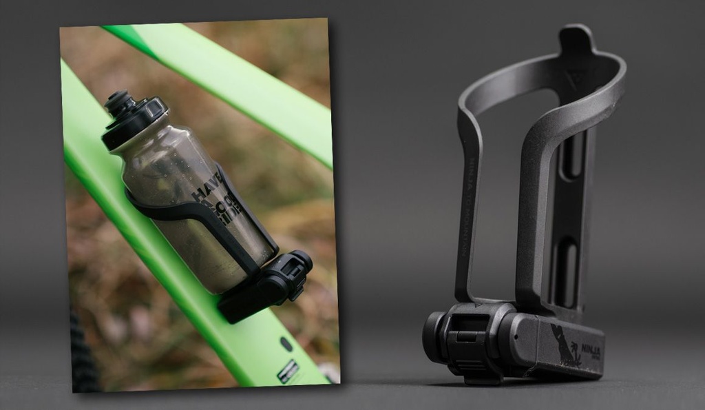 PORTA PACHON TOPEAK NINJA TC MOUNTAIN 