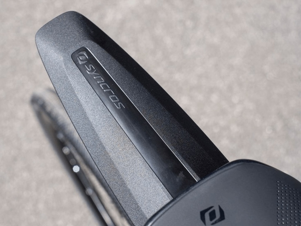 LODERA SYNCROS COAST FENDER MONTAJE DIRECTO SILLON