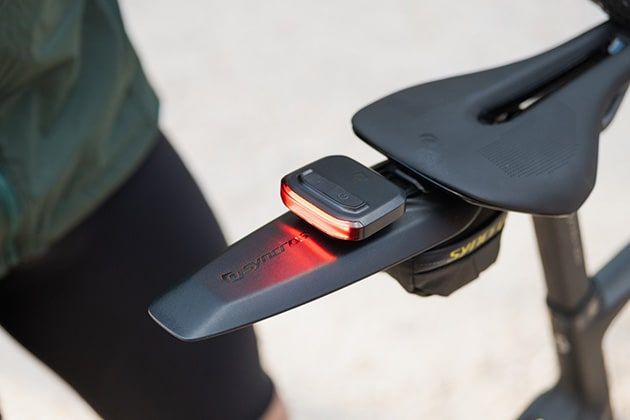 LODERA SYNCROS COAST SADDLE DEFENDER MULTIMOUNT