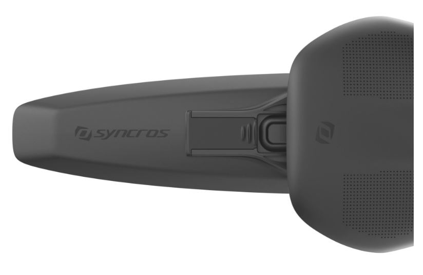 LODERA SYNCROS COAST SADDLE DEFENDER MULTIMOUNT