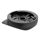 MONTURA SYNCROS GARMIN COMP MOUNT STEM FL