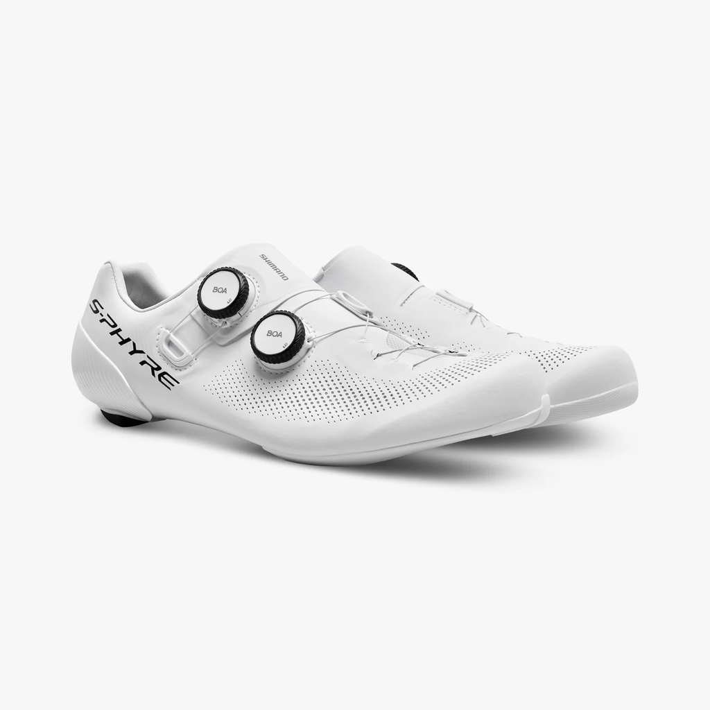 ZAPATO SHIMANO S-PHYRE SH-RC903