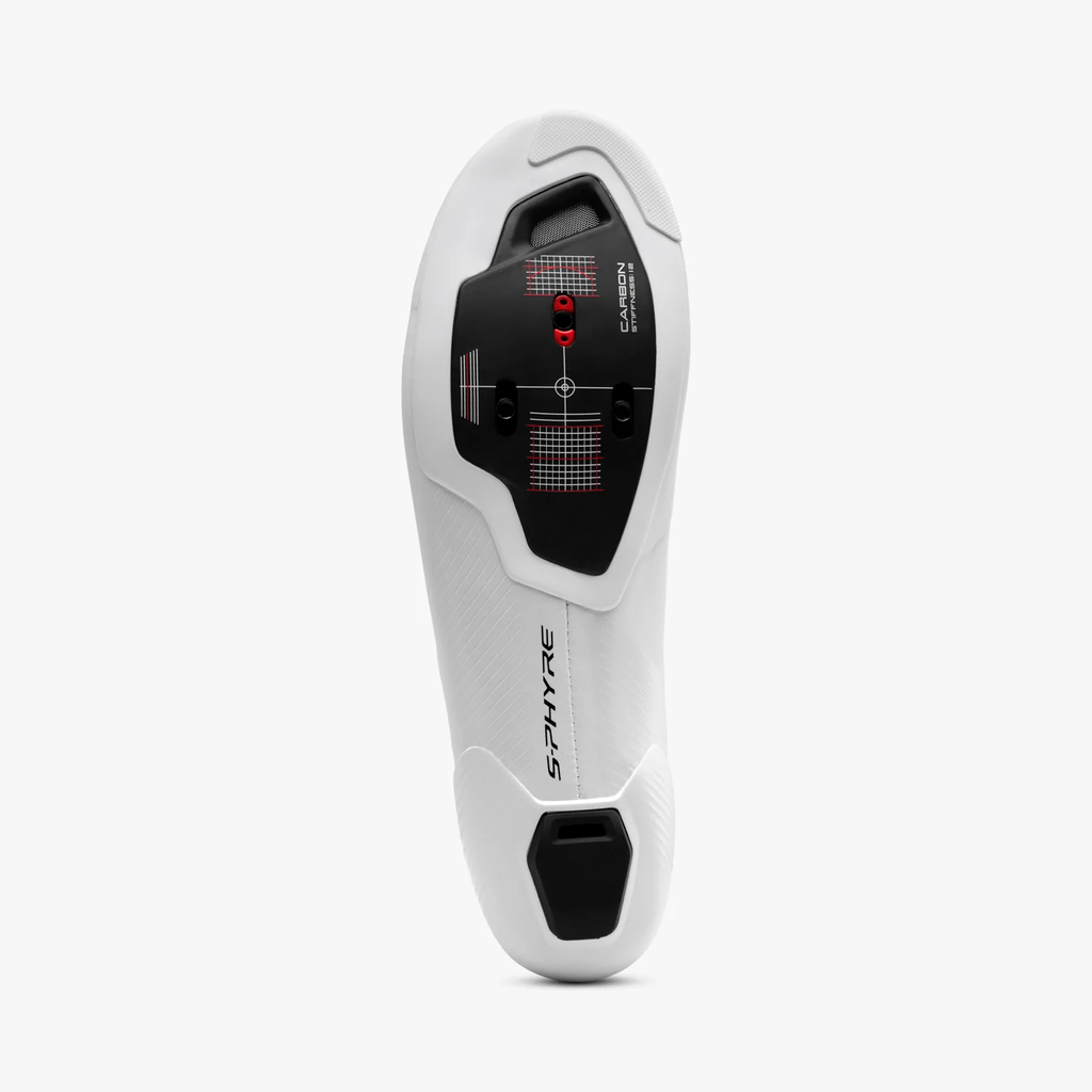 ZAPATO SHIMANO S-PHYRE SH-RC903