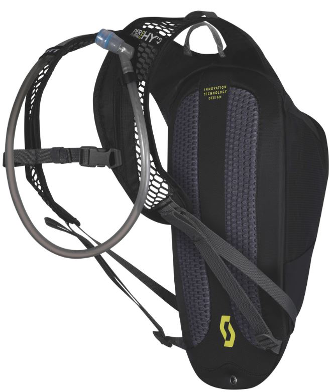 MOCHILA DE HIDRATACION SCOTT PACK PERFORM EVO HY" 4
