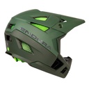 ​CASCO ENDURA FULLFACE MT500 KOROYD