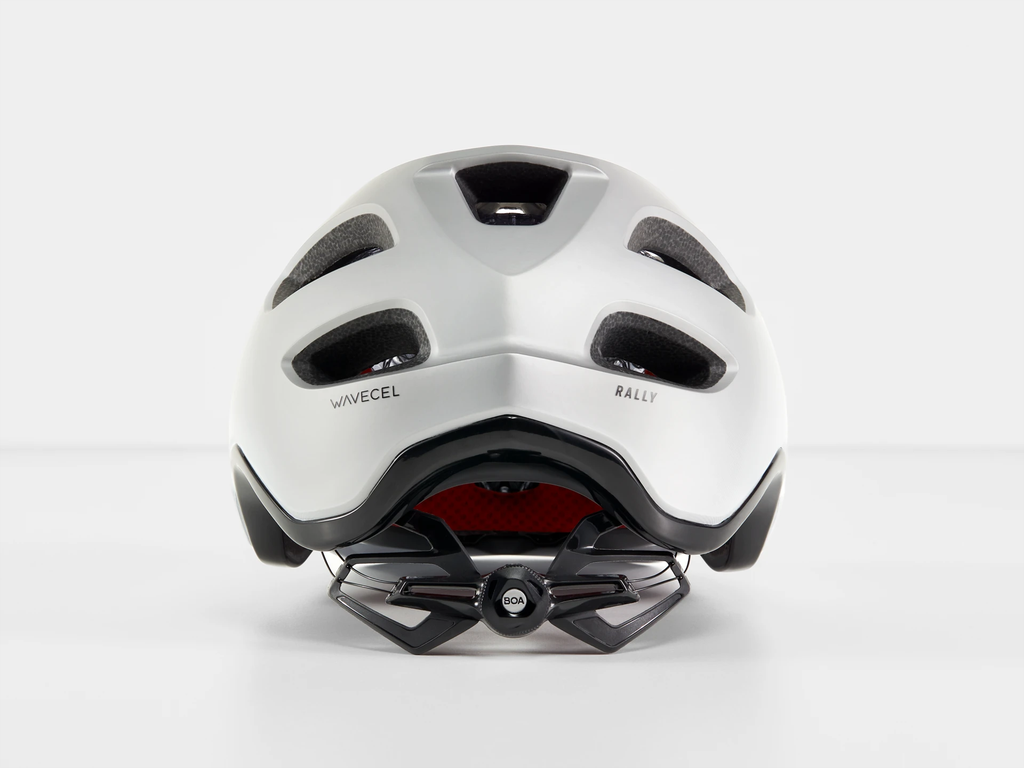 CASCO BONTRAGER RALLY WAVECEL