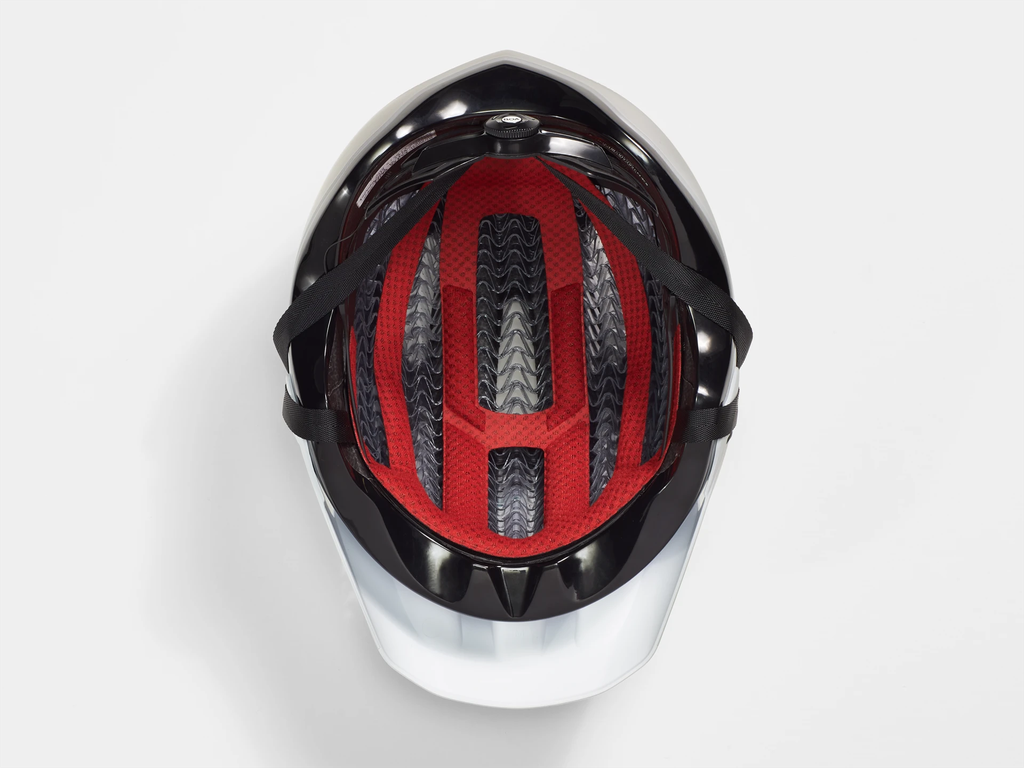 CASCO BONTRAGER RALLY WAVECEL