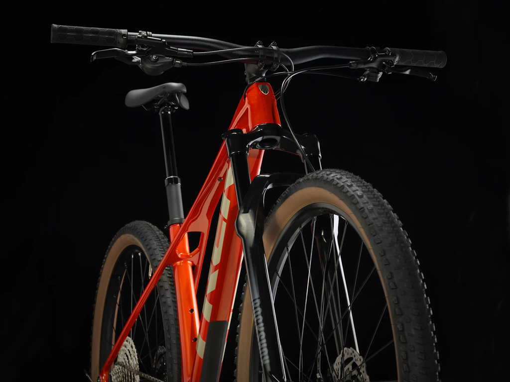 2024 TREK PROCALIBER 9.5 GEN 3